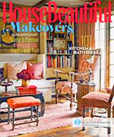 House Beautiful February 2013