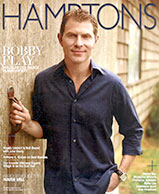 Hamptons magazine August 13–19 2010