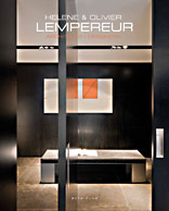 Helene & Olivier Lempereur: Architects & Designers by Wim Pauwels published by Beta Plus